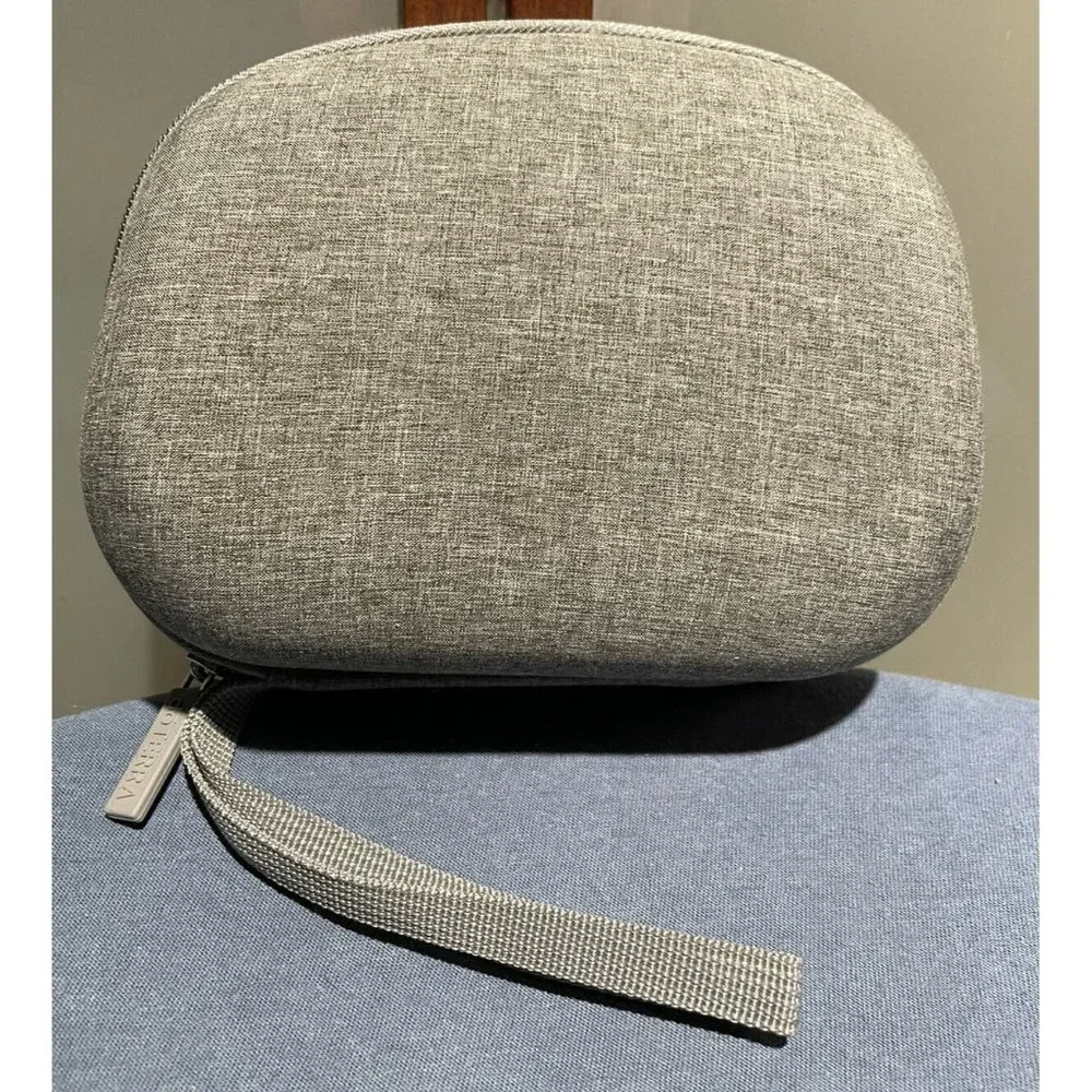 doTERRA Pilot Portable Diffuser Essential Oil Aromatherapy Travel Bag Case Only